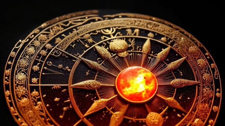 What Does Yang Mean in Astrology? Discover Its Significance.