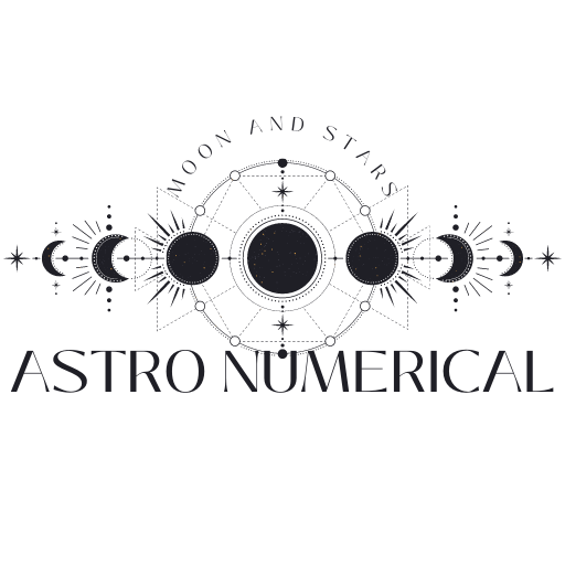 Astronumerical Logo -Transparent