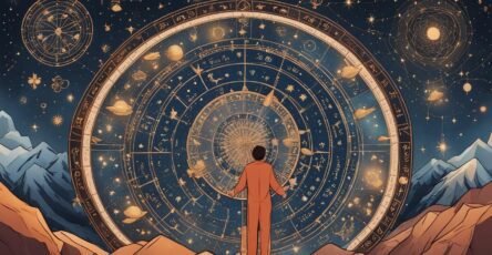 how do i find my 7th house in astrology