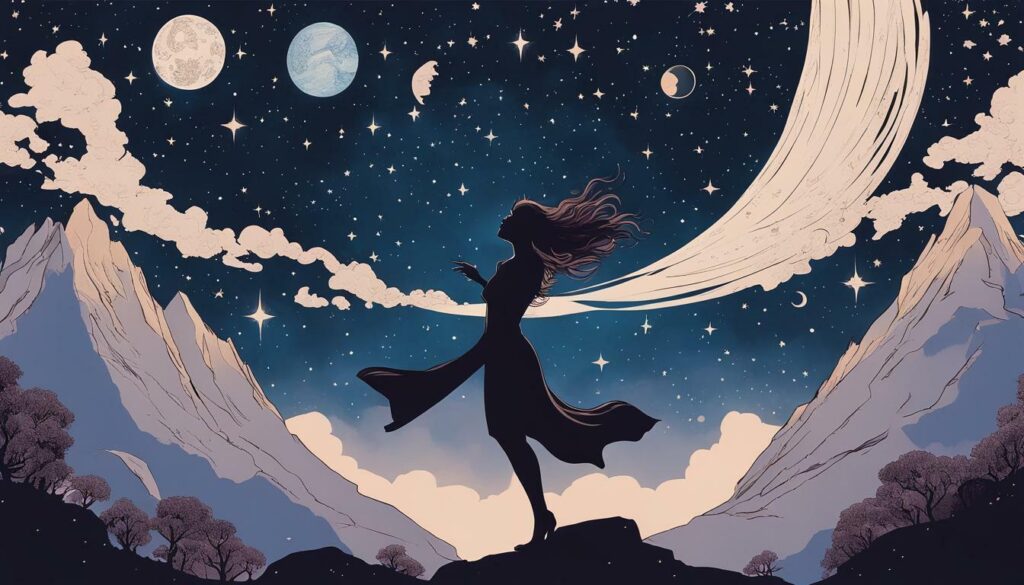 Discover Your Lilith How Do I Find My Lilith in Astrology?