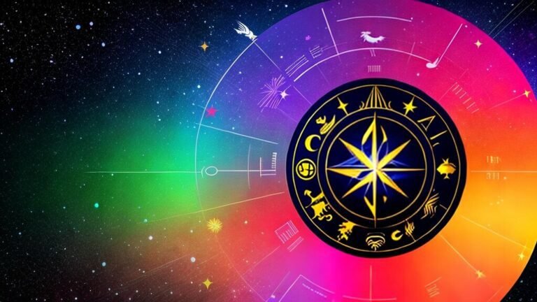How is Your Day in Astrology? Discover Your Daily Horoscope.