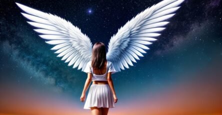 what angel number means new beginnings