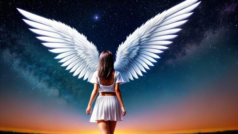 What Angel Number Means New Beginnings: Uncover The Secrets