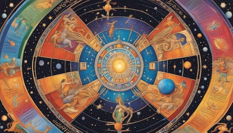 What Are Transits in Astrology? Unveil Cosmic Influences.