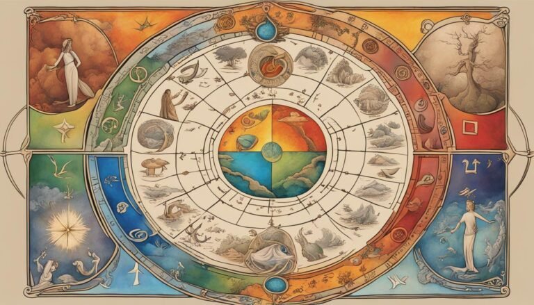 What Do the Elements Mean in Astrology? Decode Their Impact.