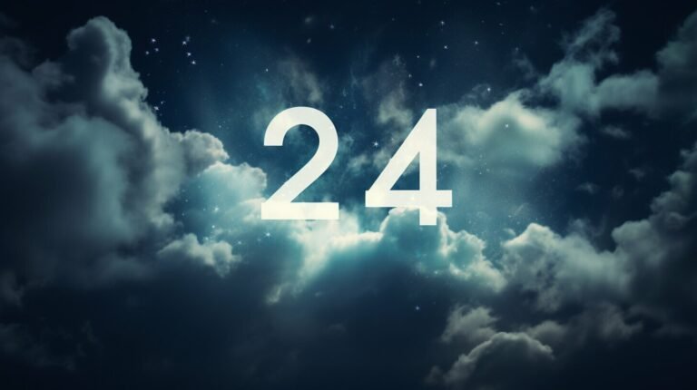 Discover What 244 Means in Angel Numbers: Unlock the Message