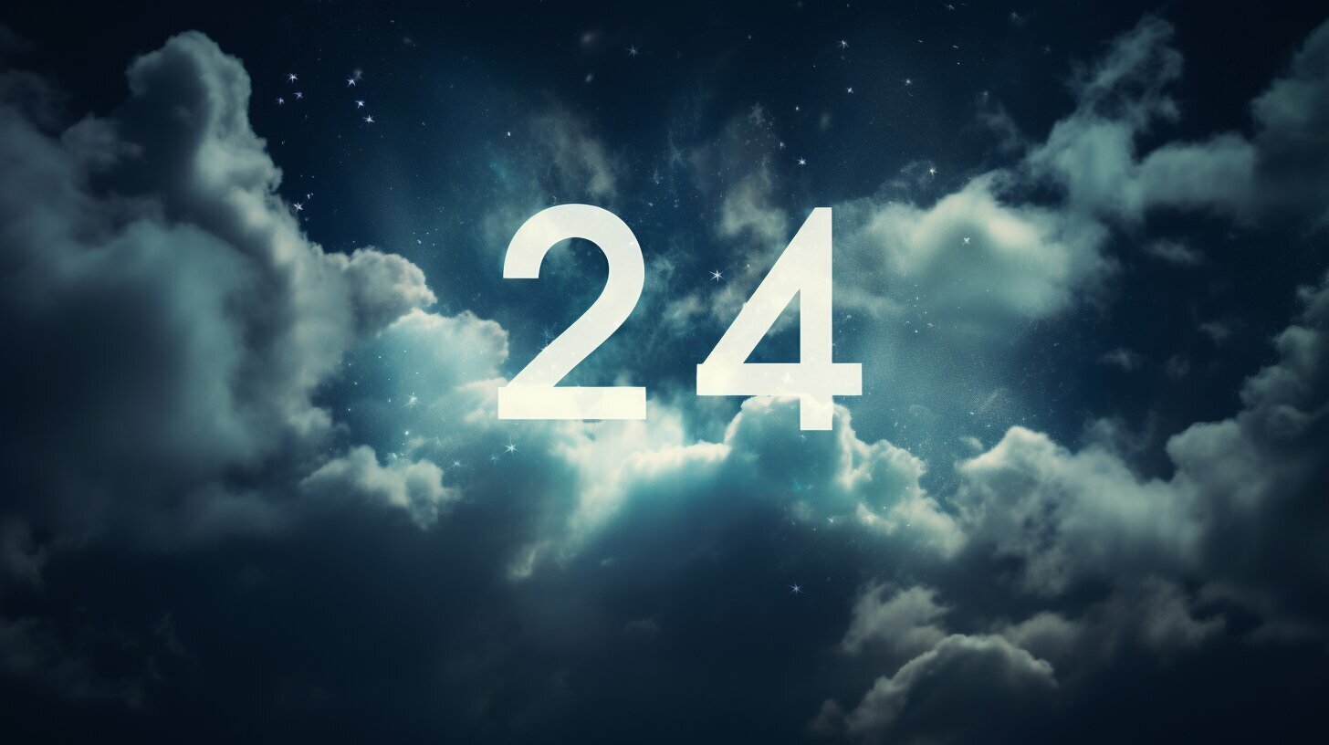 what does 244 mean in angel numbers