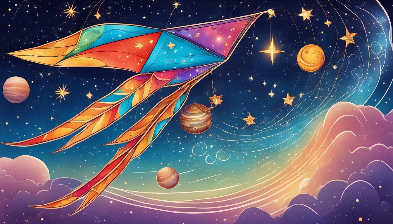 what does a kite mean in astrology