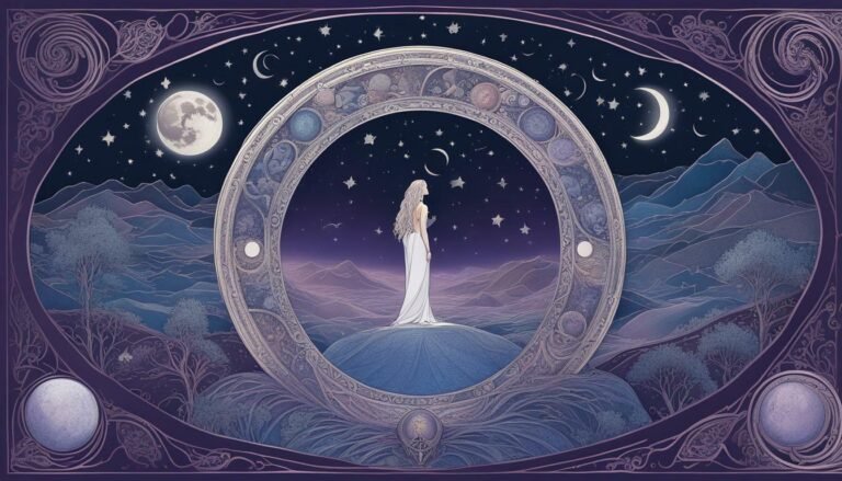 New Moon in Astrology: What Does It Mean for You?