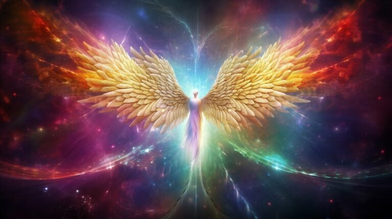 What Does Angel Number 1110 Mean? Discover the Divine Message.