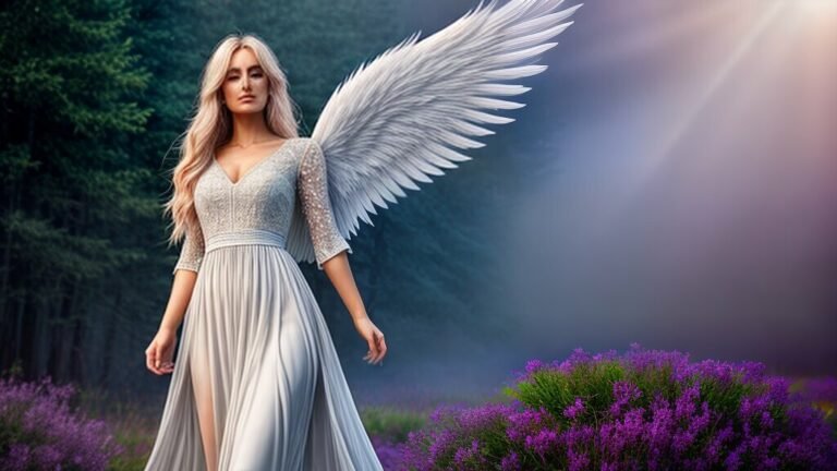Discover What Angel Number 2727 Means: Unlock Its Spiritual Significance