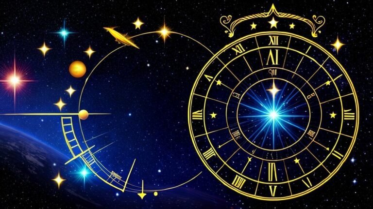 What Does Cusp Mean in Astrology? Exploring Birth Chart Boundaries.