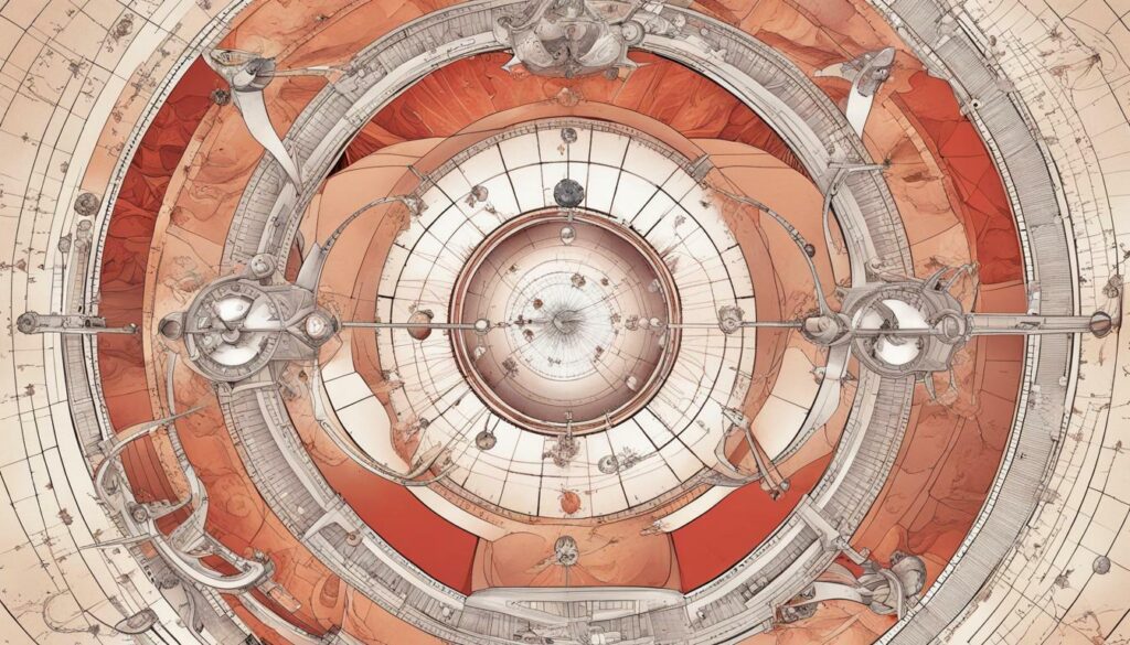 What Does Mars Represent in Astrology? Discover Its Meaning!