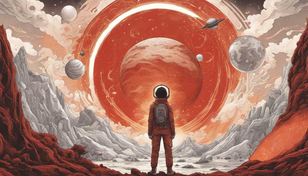 What Does Mars Rule in Astrology? Discover its Influence