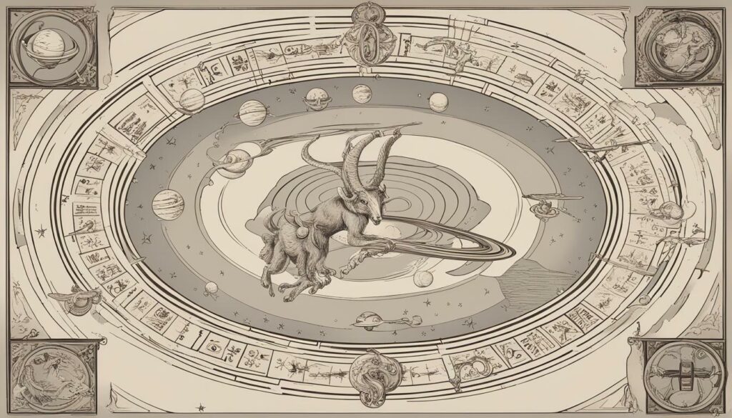 What Does Saturn Represent in Astrology? Symbols & Meanings