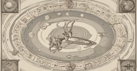 what does saturn represent in astrology