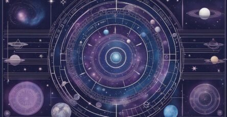 what is a chart ruler in astrology