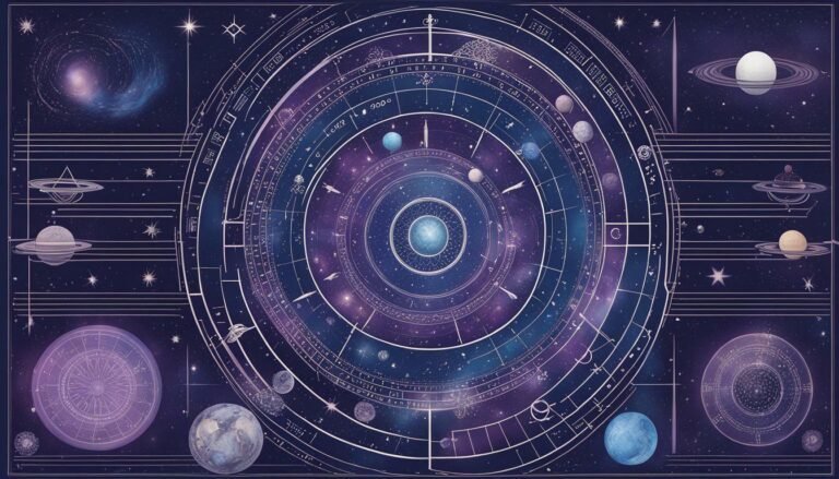 What is a Chart Ruler in Astrology? Uncover Cosmic Insights