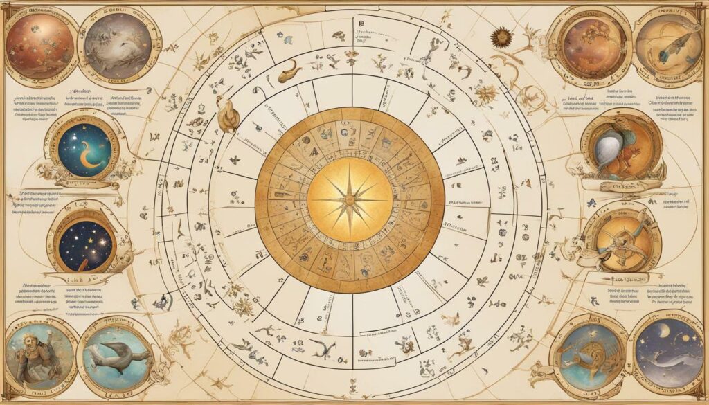 What Is A Composite Chart Astrology? Unveil Relationship Secrets