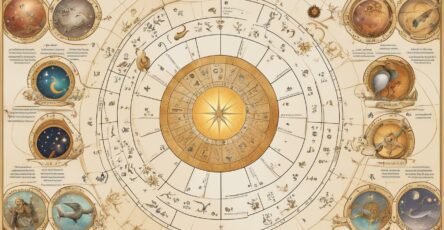 what is a composite chart astrology