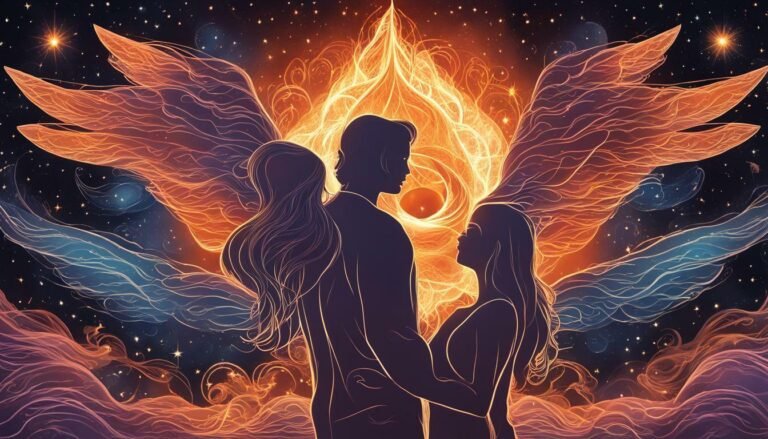 What is a Twin Flame in Astrology? Discover Your Cosmic Connection.