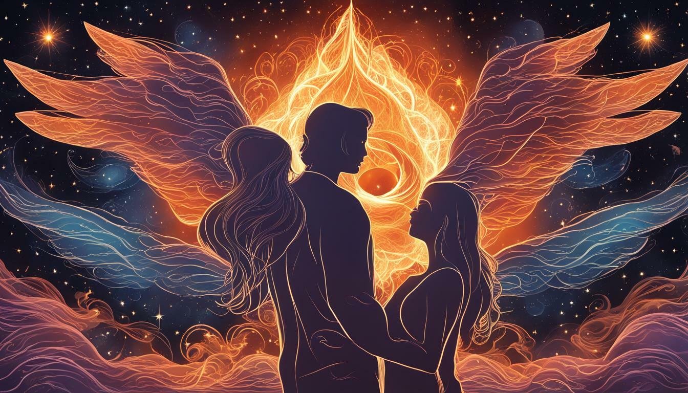 what is a twin flame in astrology
