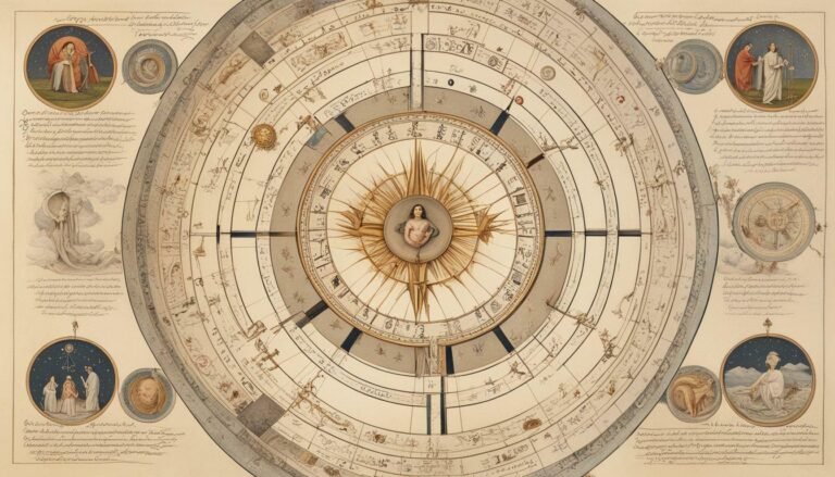 What is IC in Astrology? Decoding the Imum Coeli