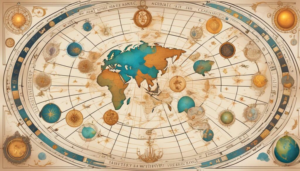 What is My Full Astrology Chart? Unveil Your Cosmic Map Now
