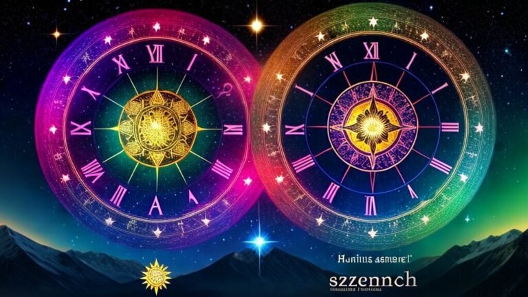 Discover Your Zodiac Sign: Hindu Astrology Unveiled for You