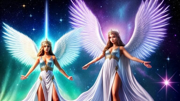 Unveiling the Meaning of 911 Angel Number: Unlock Divine Secrets