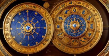 what is vedic astrology