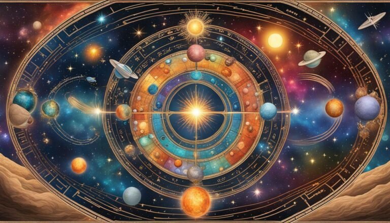 What Is Vertex in Astrology? Explore Your Cosmic Connection