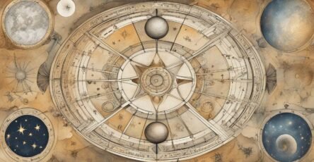 what is vx in astrology