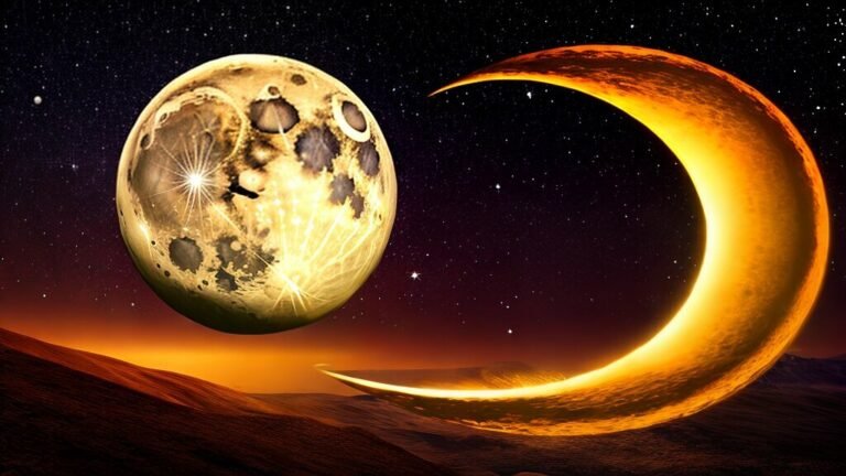 What Sign is the Moon in Today? Vedic Astrology Insights