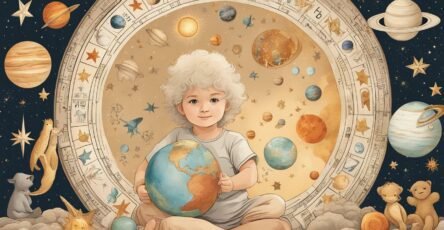 what star sign governs a child born on dec 25 in astrology