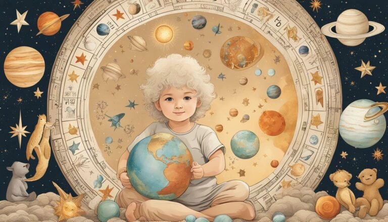 Discover What Star Sign Governs a Child Born on Dec 25 in Astrology