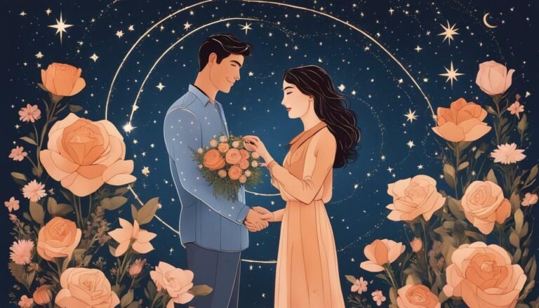 When Will I Get Married in Astrology: Discover Your Future