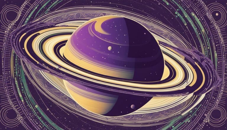 Where is Saturn Right Now Astrology: Get the Latest Cosmic Insights