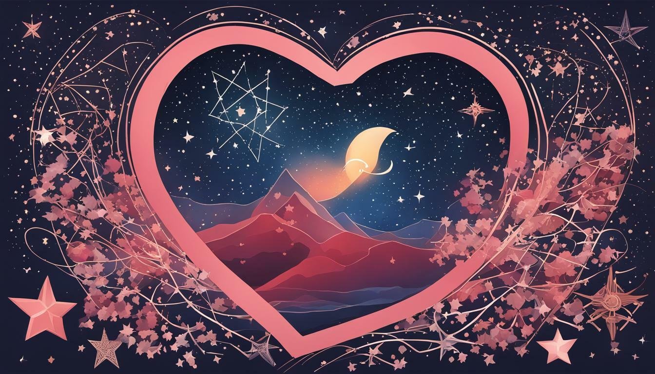 which house in astrology is for love