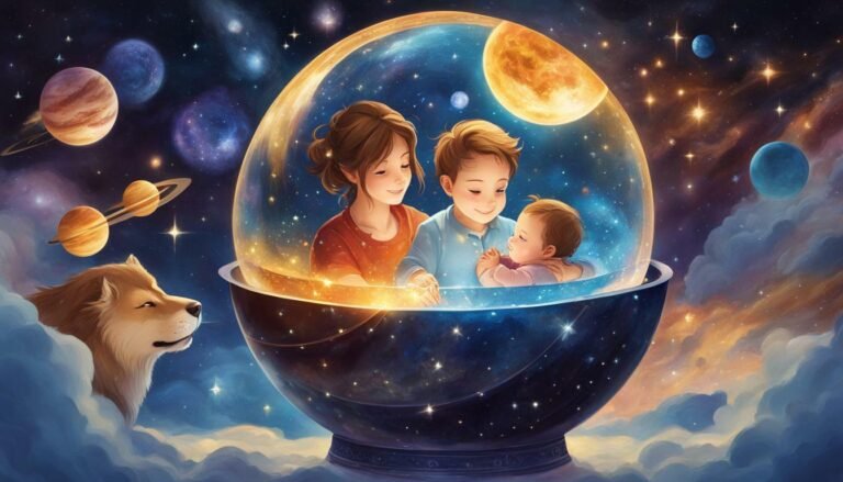 Discover How Many Kids You’ll Have Through Astrology