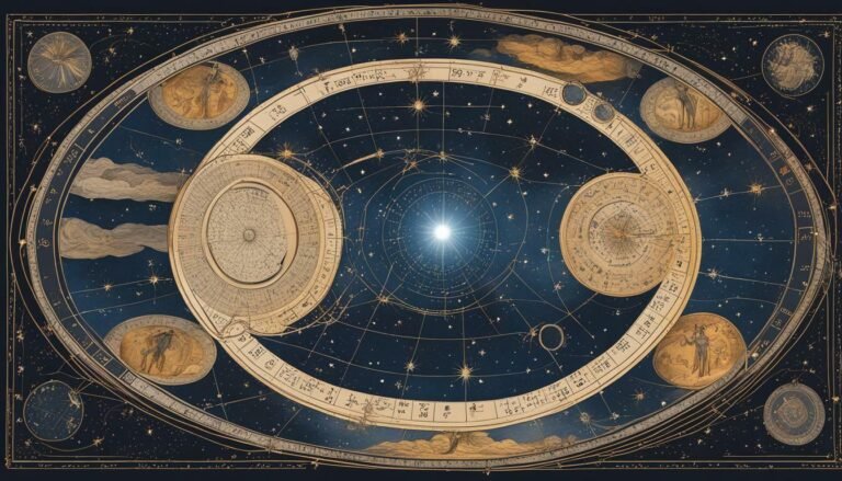 Uncover the Secrets: How to Find IC Astrology Easily