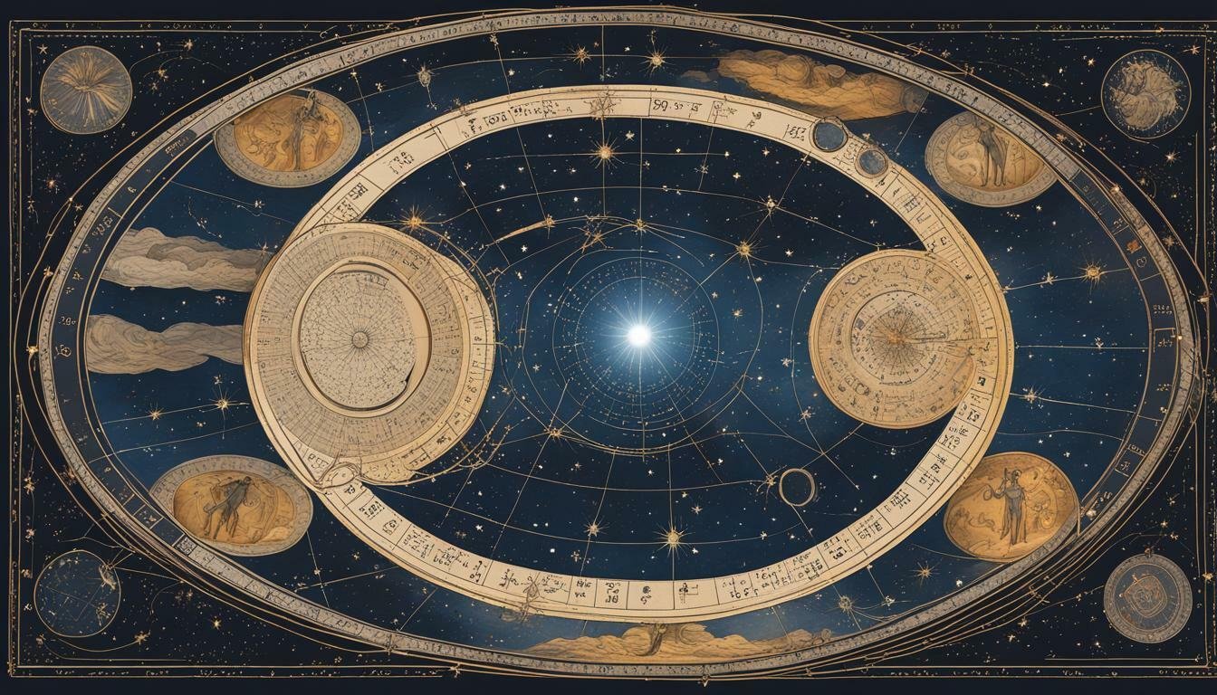 how to find ic astrology