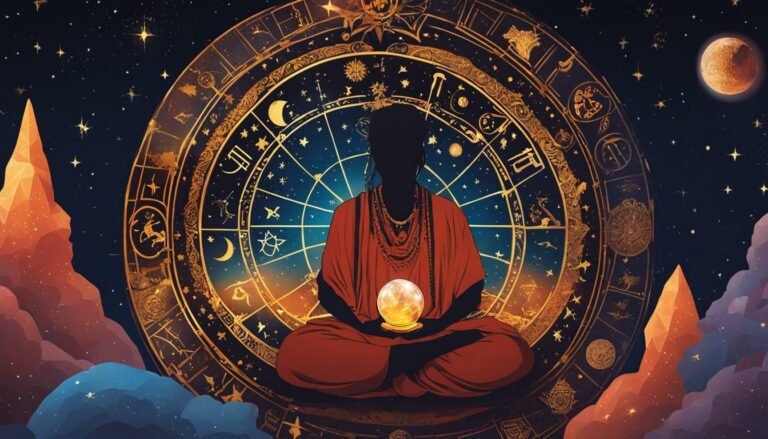 Explore the World of People Who Believe in Astrology