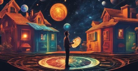 what are the angular houses in astrology