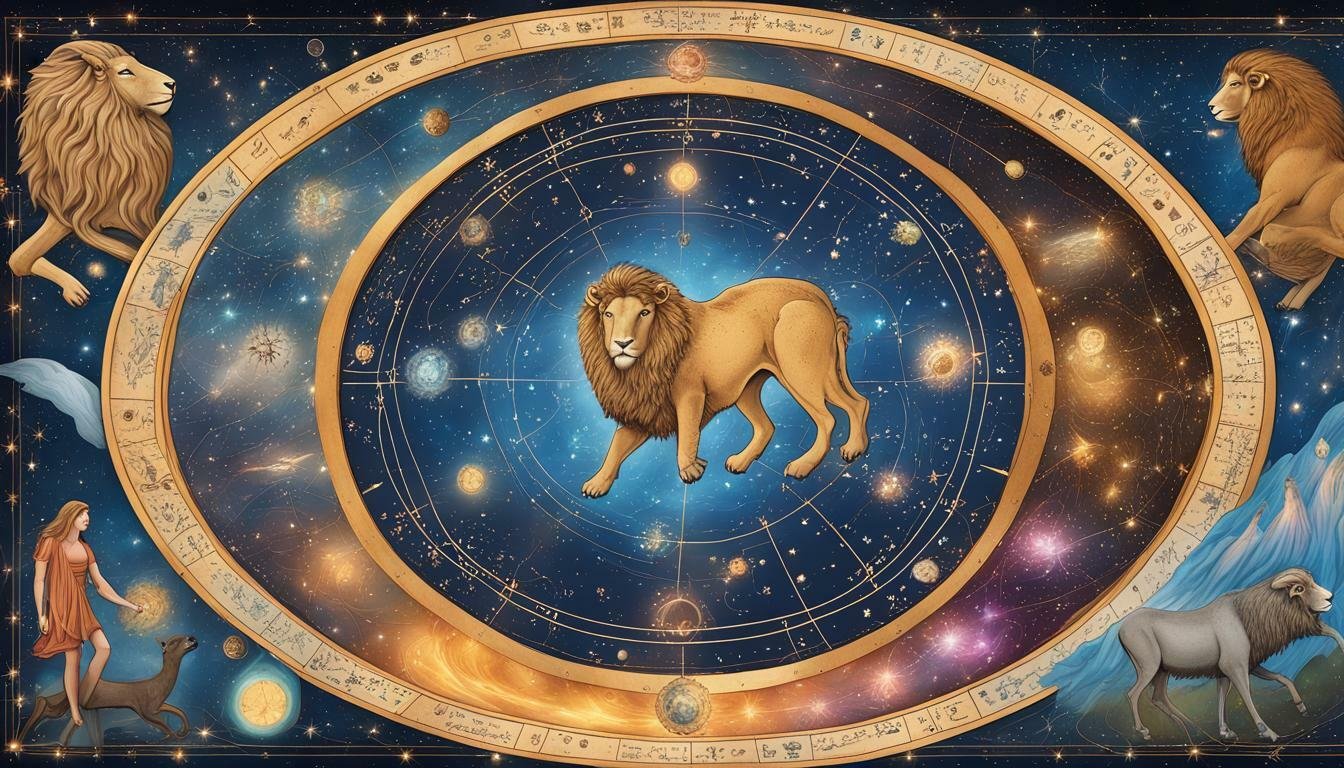 what are the big 3 astrology