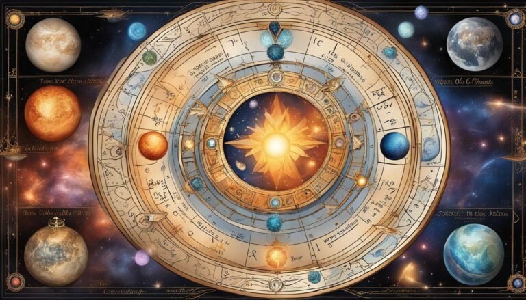 Unraveling the Mystery: What Do Orbs Mean in Astrology?