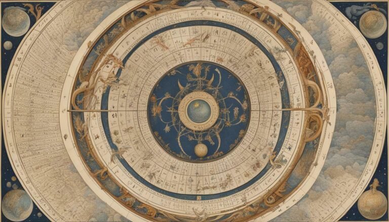 Unraveling the Mystery: What Does 3 Degrees Mean in Astrology?