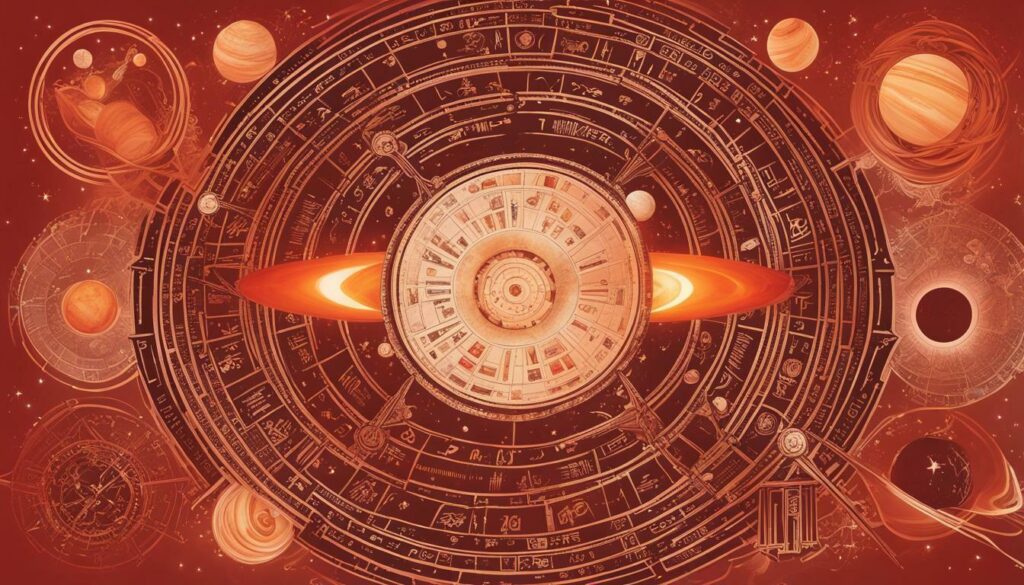 Unlocking the Secrets What Does Mars Mean in Astrology?