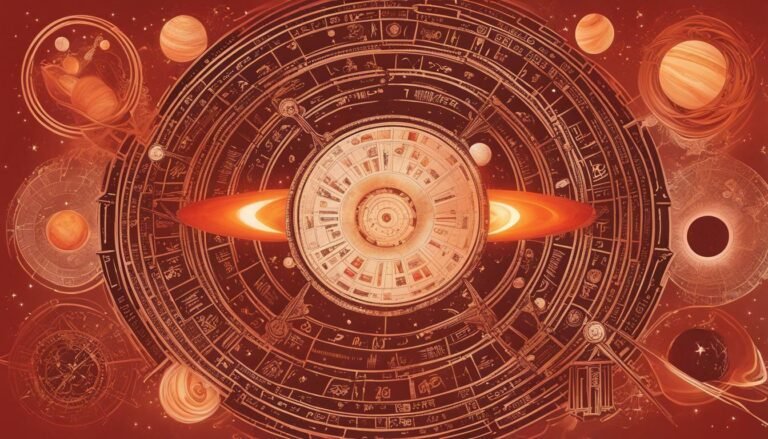 Unlocking the Secrets: What Does Mars Mean in Astrology?