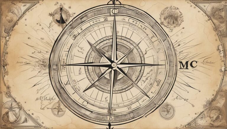 Unlocking Mysteries: What Does MC Mean in Astrology?